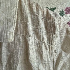 Everyday Button Up Shirt